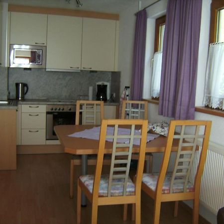 Haus Michael Apartment Oetz Bagian luar foto