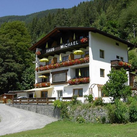 Haus Michael Apartment Oetz Bagian luar foto