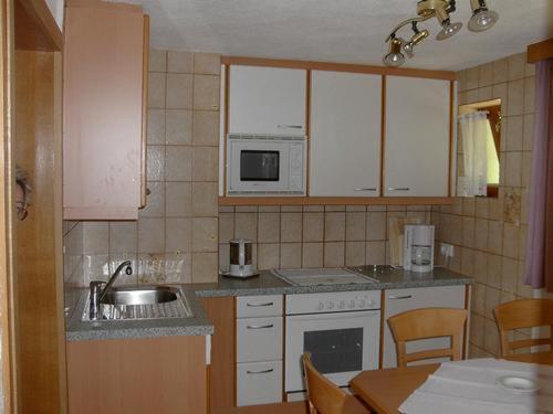 Haus Michael Apartment Oetz Bagian luar foto