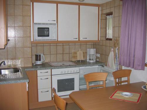 Haus Michael Apartment Oetz Ruang foto