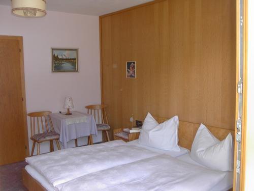 Haus Michael Apartment Oetz Bagian luar foto