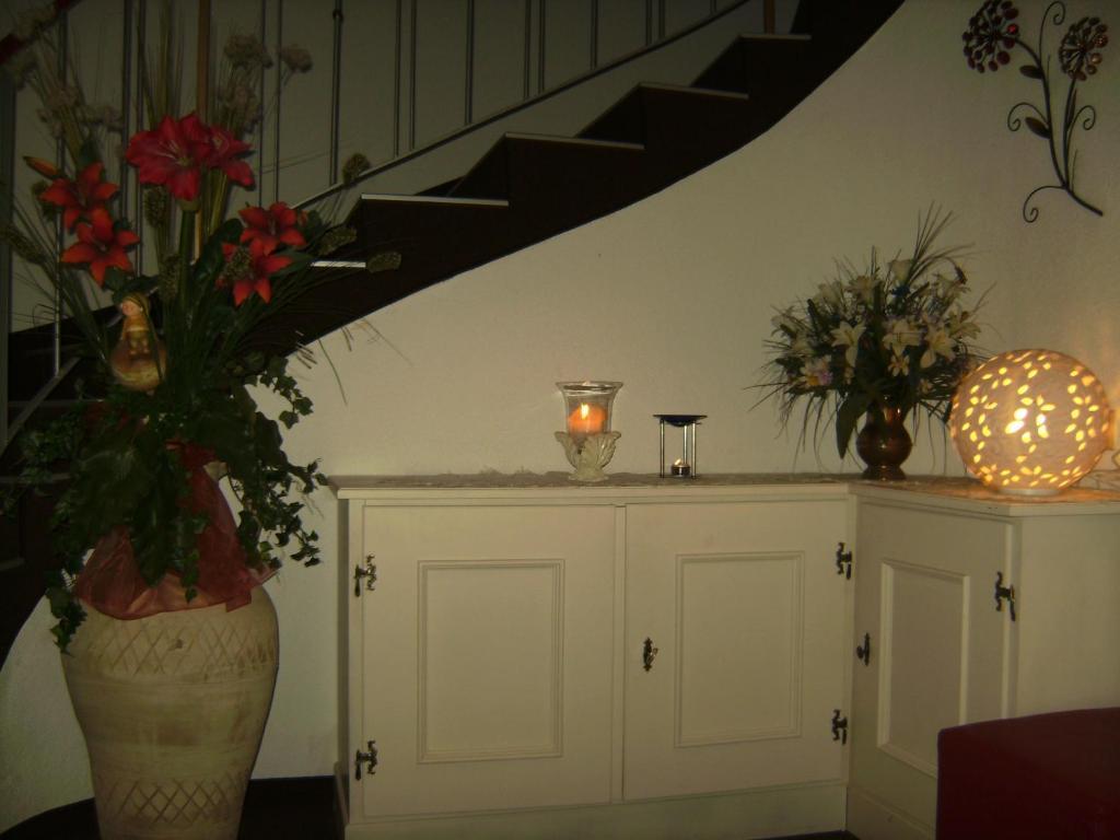 Haus Michael Apartment Oetz Bagian luar foto