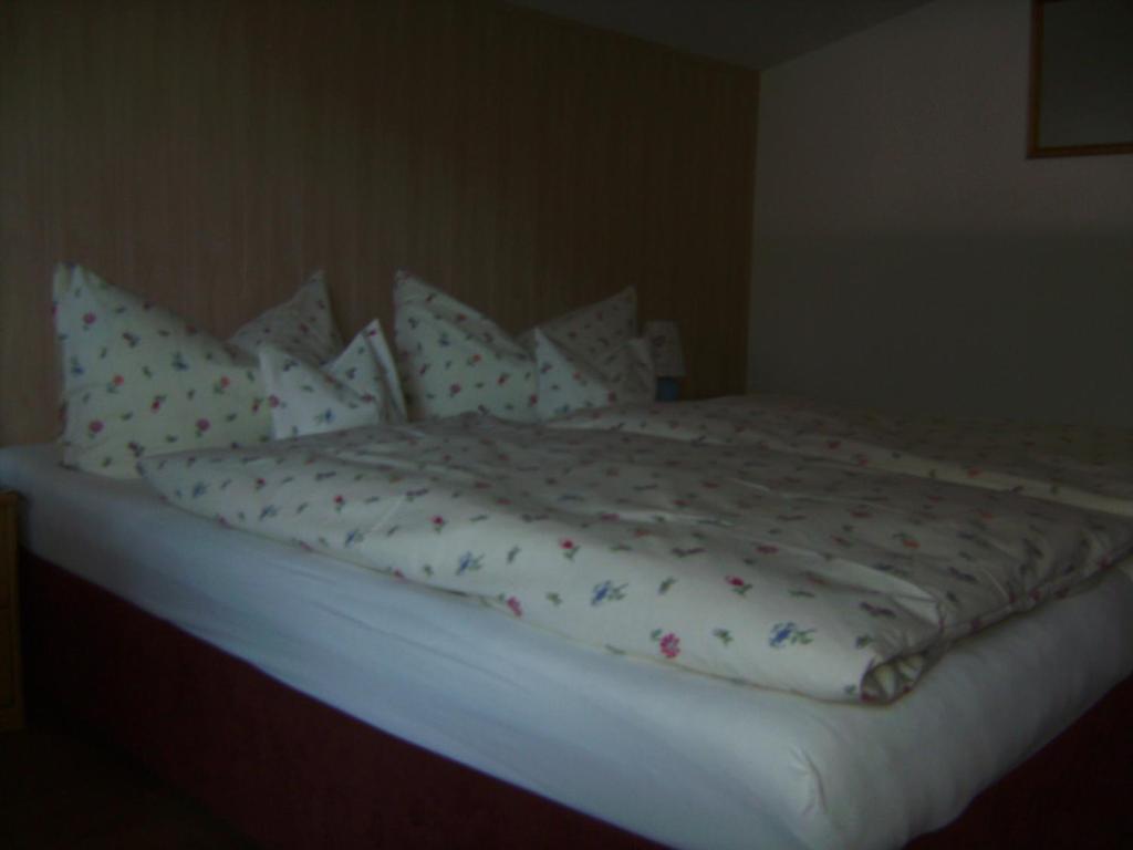Haus Michael Apartment Oetz Ruang foto