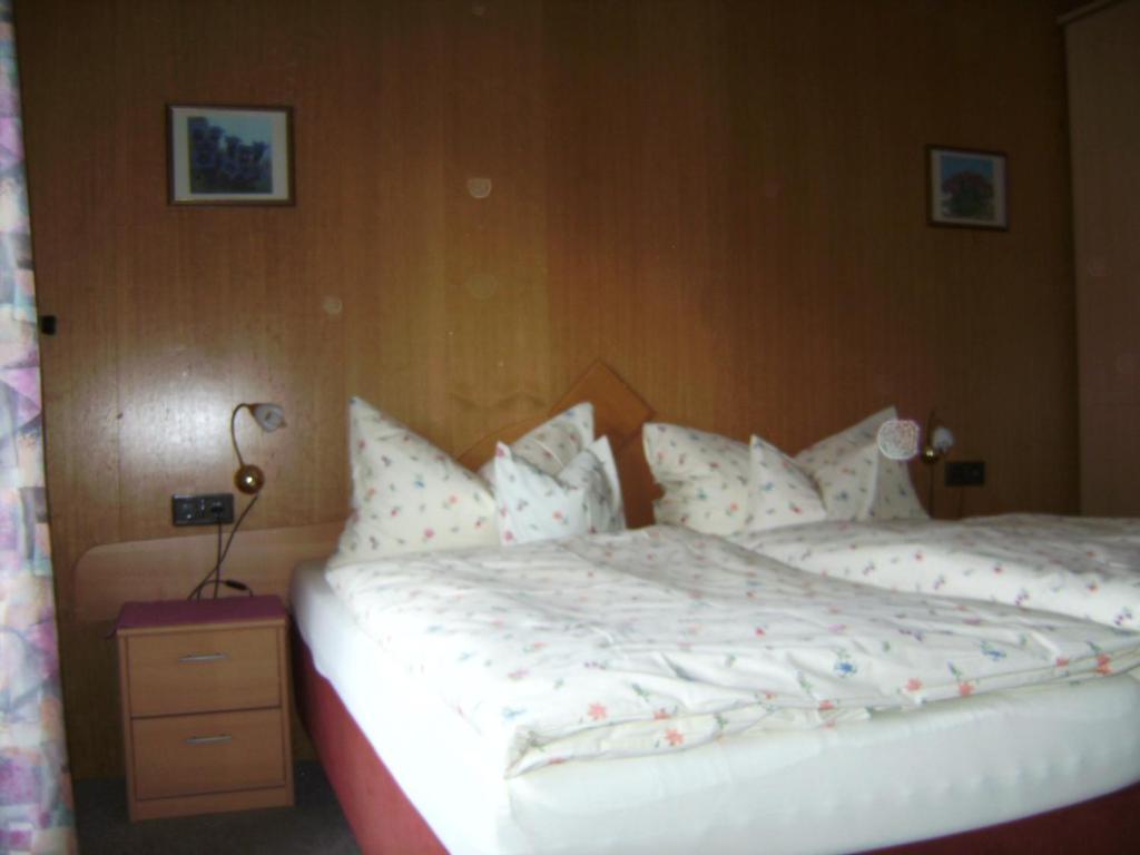 Haus Michael Apartment Oetz Ruang foto